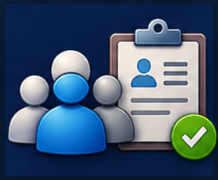 Accounts