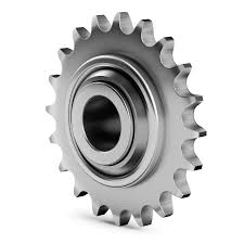 Idlers (Pulley & Sprocket)