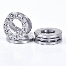 Thrust Bearings