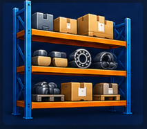 Rack Builder