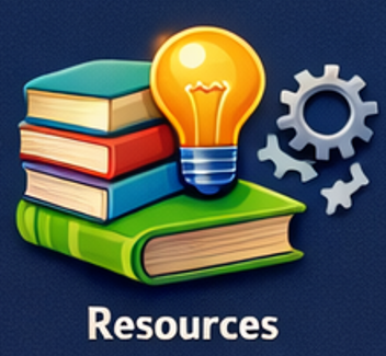 Resources icon