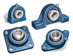 Bearing Housings