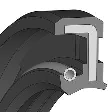 Rotary Seals