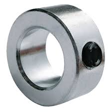 Shaft Collars & Shrink Rings