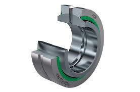 Spherical Plain Bearings