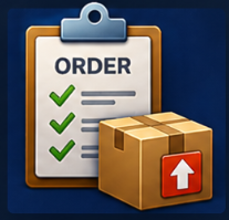 Order Generator