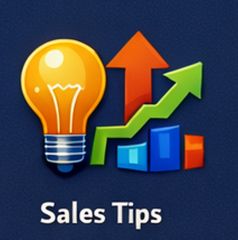 Sales Tips icon