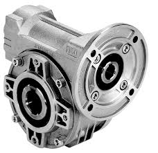 Gearboxes & Gear Reducers