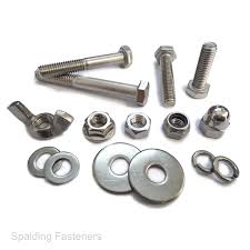 Nuts & Bolts