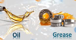 Oils & Greases