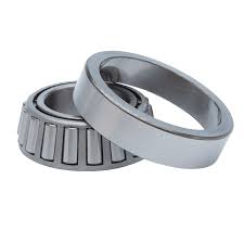 Tapered Roller Bearings
